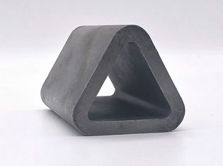 Special Shape Carbon Steel Tube