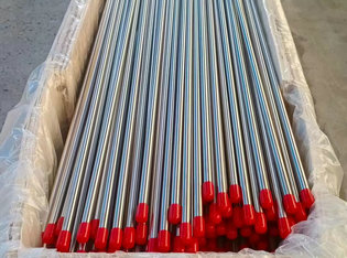 Pneumatic Stainless Steel Tubing