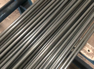 SS 410 Seamless Tubing | ASTM A268 Compliant