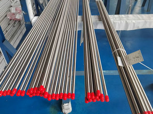 Romania STAS 11523 10AlCr180 Tube Romania STAS 11523 10AlCr180 Tube