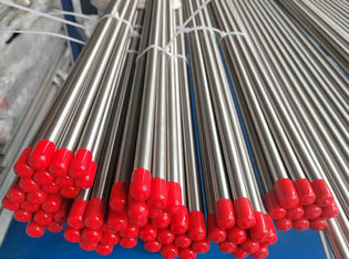 Romania STAS 11523 10AlCr180 Tube Romania STAS 11523 10AlCr180 Tube