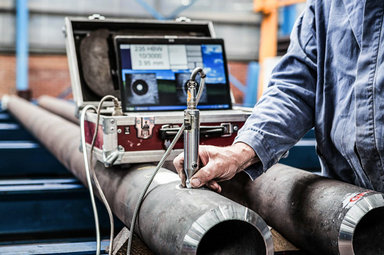 Ultrasonic vs Eddy Current vs Magnetic Particle Testing in Seamless Pipes