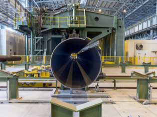 LSAW Steel Pipes LSAW Steel Pipes