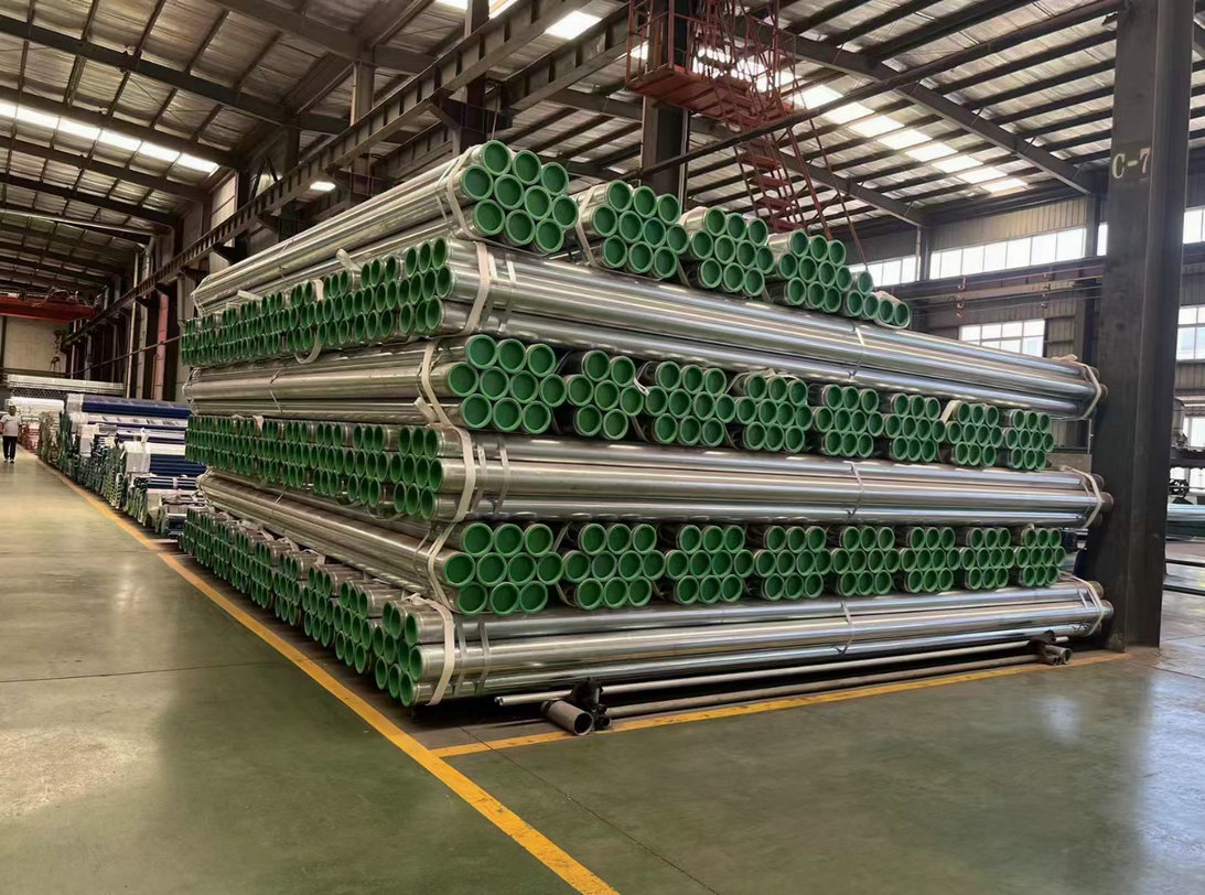 16Mo3 Alloy Steel Tube