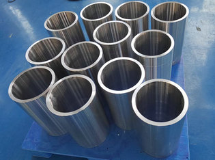 16Mo3 Alloy Steel Tube