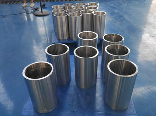 16Mo3 Alloy Steel Tube