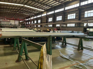 16Mo3 Alloy Steel Tube