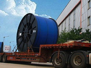 Stainless Steel Coiled Tubing