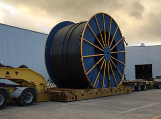 Stainless Steel Coiled Tubing