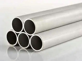 SS SMLS Tubing 8x0.8mm