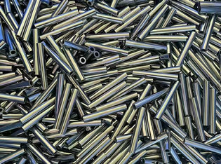 Custom Length SS Tubing