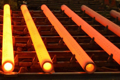 Stainless Steel Seamless Pipe Manufacturing Process Explained