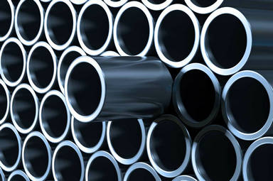 ND Steel Seamless Pipe: High Corrosion Resistance for Industrial Applications