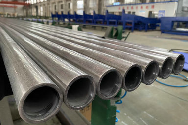 ASTM A179 Seamless Steel Tube for Heat Exchangers and Condensers