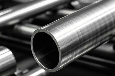 Cold Drawn vs. Cold Rolled Precision Steel Tubes: Process, Precision, Performance & Selection Guide