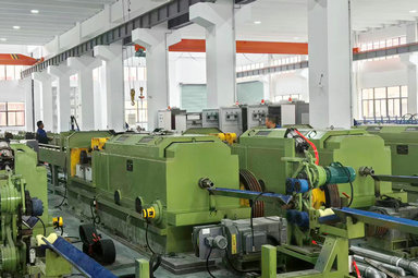 Cold Drawn Steel Tube Manufacturing: Process, Defects and Solutions