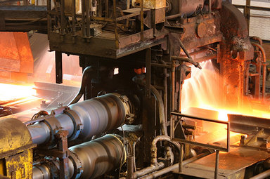 Four Major Steel Pipe Rolling Processes: Continuous, Rotary, Longitudinal & Pilger Rolling