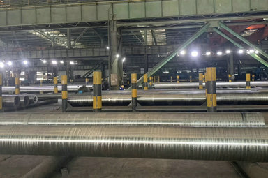 P5 Seamless Pipe (ASTM A335 P5): Specs, Grades & Uses